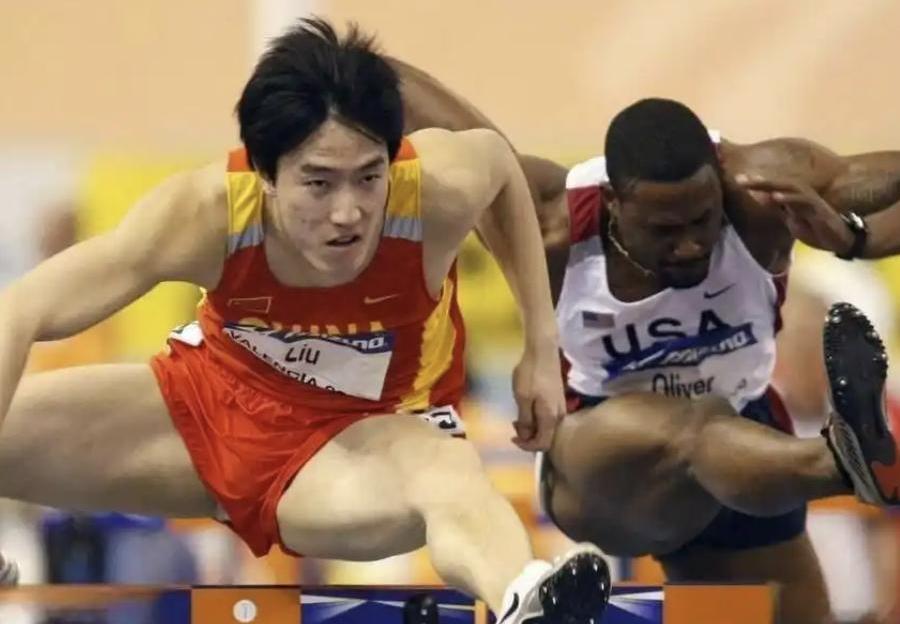 独家:刘翔我将化身NBA大(独家刘翔我将化身nba大结局) 独家:刘翔我将化身NBA大(独家刘翔我将化身nba大结局)