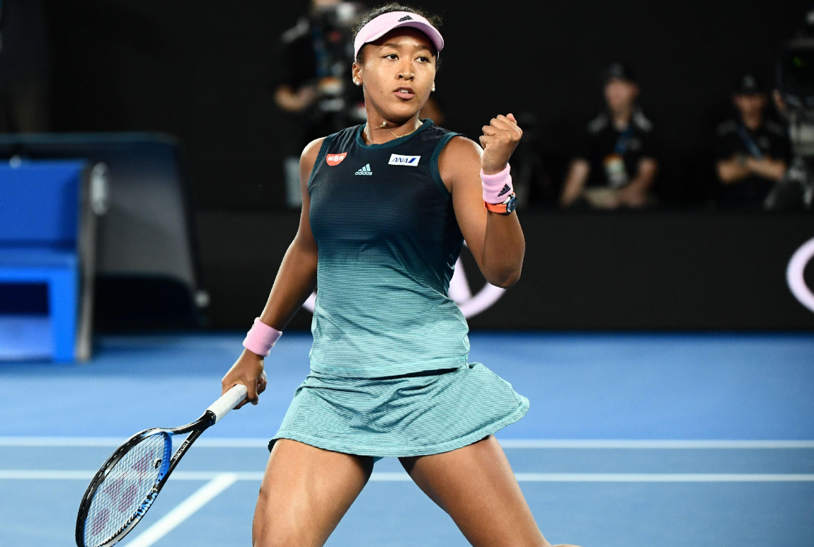 关于大坂直美主教练3选1冲上热搜的信息 关于大坂直美主教练3选1冲上热搜的信息